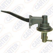 Cargar imagen en el visor de la galería, Bomba Gasolina Mecánica Carter M6673 - Mi Refacción