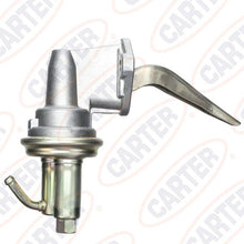Cargar imagen en el visor de la galería, Bomba Gasolina Mecánica Carter M6736 - Mi Refacción