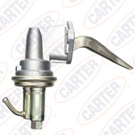 Bomba Gasolina Mecánica Carter M6736 - Mi Refacción