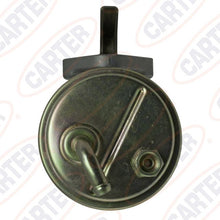 Cargar imagen en el visor de la galería, Bomba Gasolina Mecánica Carter M6738 - Mi Refacción
