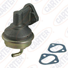 Cargar imagen en el visor de la galería, Bomba Gasolina Mecánica Carter M6738 - Mi Refacción