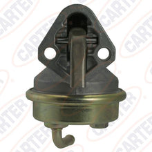 Cargar imagen en el visor de la galería, Bomba Gasolina Mecánica Carter M6738 - Mi Refacción