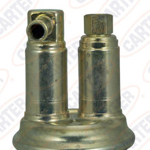 Cargar imagen en el visor de la galería, Bomba Gasolina Mecánica Carter M6807 - Mi Refacción