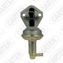 Cargar imagen en el visor de la galería, Bomba Gasolina Mecánica Carter M6807 - Mi Refacción