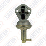 Bomba Gasolina Mecánica Carter M6807 - Mi Refacción