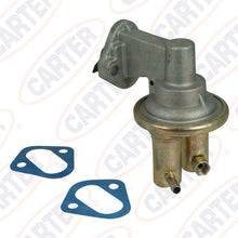 Cargar imagen en el visor de la galería, Bomba Gasolina Mecánica Carter M6935 - Mi Refacción