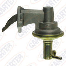 Cargar imagen en el visor de la galería, Bomba Gasolina Mecánica Carter M6935 - Mi Refacción