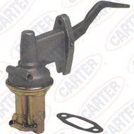 Bomba Gasolina Mecánica Carter M6978 - Mi Refacción