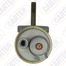 Cargar imagen en el visor de la galería, Bomba Gasolina Mecánica Carter M73060 - Mi Refacción
