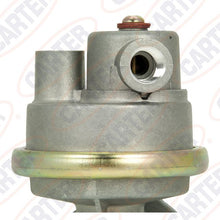Cargar imagen en el visor de la galería, Bomba Gasolina Mecánica Carter M73060 - Mi Refacción