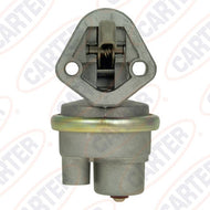 Bomba Gasolina Mecánica Carter M73060 - Mi Refacción