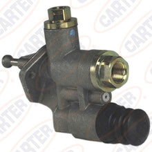 Cargar imagen en el visor de la galería, Bomba Gasolina Mecánica Carter M73104 - Mi Refacción
