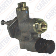 Bomba Gasolina Mecánica Carter M73104 - Mi Refacción