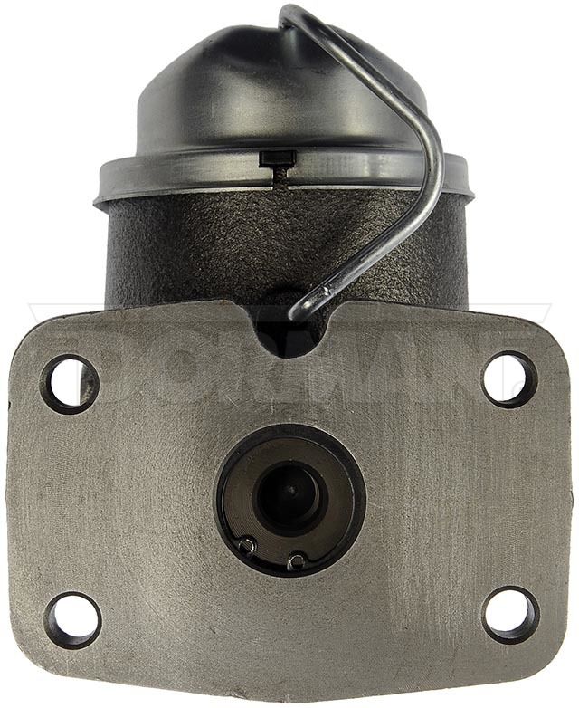 Dorman M39081 Cilindro maestro de freno compatible con modelos Select Dodge/Mitsubishi/Plymouth Dorman M39081 Cilindro maestro de freno compatible con modelos Select Dodge/Mitsubishi/Plymouth