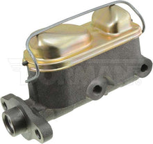 Cargar imagen en el visor de la galería, Bomba Freno Dorman M99086