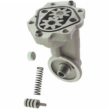 Cargar imagen en el visor de la galería, Bomba Aceite Melling M-246 - Mi Refacción