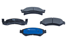 Cargar imagen en el visor de la galería, Balata Fritec M-7013-Z - Mi Refacción