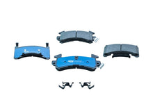 Cargar imagen en el visor de la galería, Balata Fritec M-7070-Az1 - Mi Refacción