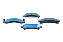 Cargar imagen en el visor de la galería, Balata Fritec M-7081-Z - Mi Refacción