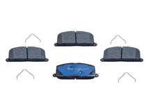 Cargar imagen en el visor de la galería, Balata Fritec M-7153-Z - Mi Refacción