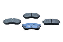 Cargar imagen en el visor de la galería, Balata Fritec M-7155-Z - Mi Refacción