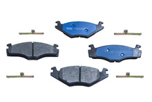 Cargar imagen en el visor de la galería, Balata Fritec M-7183-Z1 - Mi Refacción