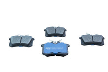 Cargar imagen en el visor de la galería, Balata Fritec M-7234-Z - Mi Refacción