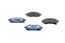 Cargar imagen en el visor de la galería, Balata Fritec M-7265-Z - Mi Refacción