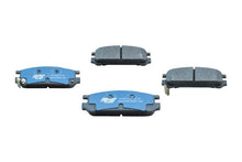 Cargar imagen en el visor de la galería, Balata Fritec M-7272-Z - Mi Refacción