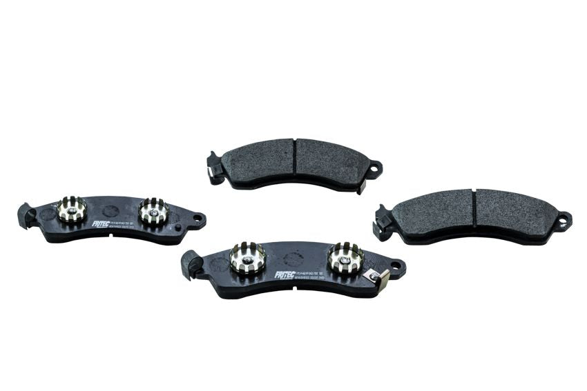 Balata Fritec M-7300-Z - Mi Refacción