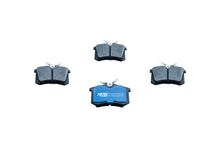 Cargar imagen en el visor de la galería, Balata Fritec M-7335-Z - Mi Refacción