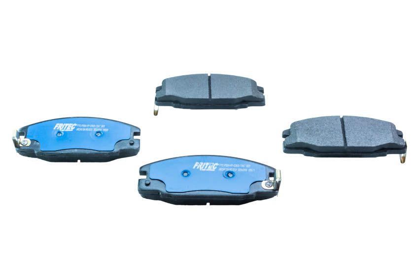 Balata Fritec M-7347-Z - Mi Refacción
