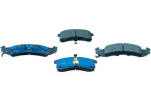 Cargar imagen en el visor de la galería, Balata Fritec M-7384-Z1 - Mi Refacción