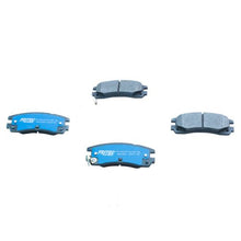 Cargar imagen en el visor de la galería, Balata Fritec M-7387-Z2 - Mi Refacción