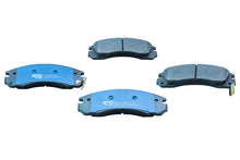 Cargar imagen en el visor de la galería, Balata Fritec M-7412-Z