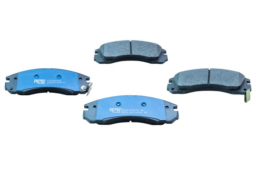 Balata Fritec M-7412-Z