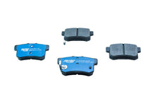 Cargar imagen en el visor de la galería, Balata Fritec M-7418-Z1 - Mi Refacción