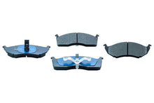 Cargar imagen en el visor de la galería, Balata Fritec M-7470-Az - Mi Refacción