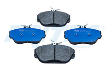 Cargar imagen en el visor de la galería, Balata Fritec M-7479-Z - Mi Refacción