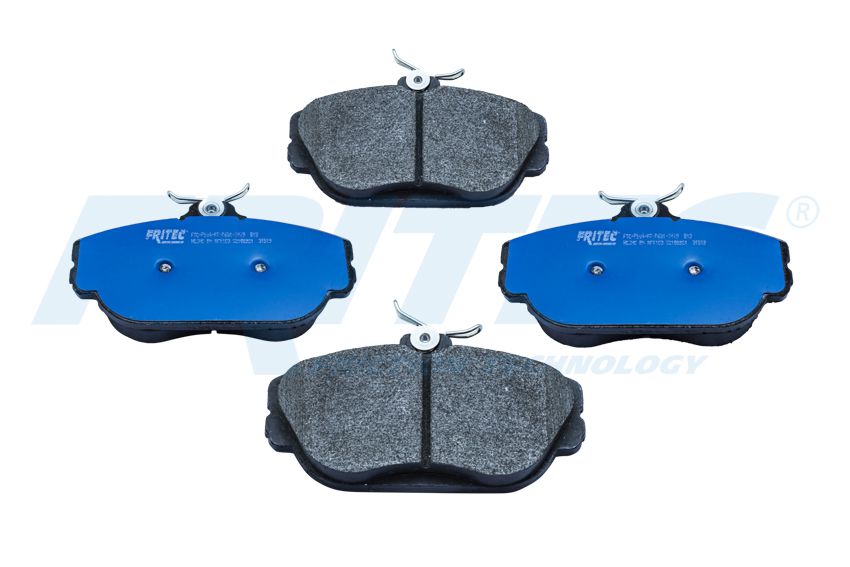 Balata Fritec M-7479-Z - Mi Refacción