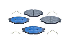 Cargar imagen en el visor de la galería, Balata Fritec M-7486-Z