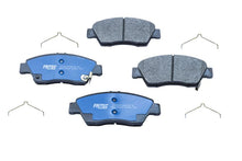 Cargar imagen en el visor de la galería, Balata Fritec M-7497-Z1 - Mi Refacción