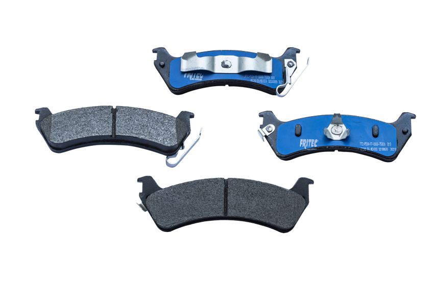 Balata Fritec M-7502-Az