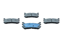 Cargar imagen en el visor de la galería, Balata Fritec M-7514-Z1 - Mi Refacción