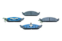 Cargar imagen en el visor de la galería, Balata Fritec M-7530-Az