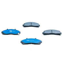 Cargar imagen en el visor de la galería, Balata Fritec M-7532-Z - Mi Refacción