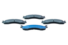 Cargar imagen en el visor de la galería, Balata Fritec M-7535-Z - Mi Refacción