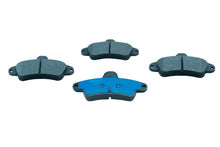 Cargar imagen en el visor de la galería, Balata Fritec M-7541-Z