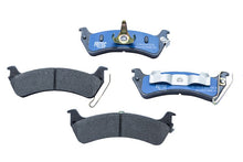 Cargar imagen en el visor de la galería, Balata Fritec M-7543-Z - Mi Refacción