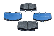 Cargar imagen en el visor de la galería, Balata Fritec M-7549-Z